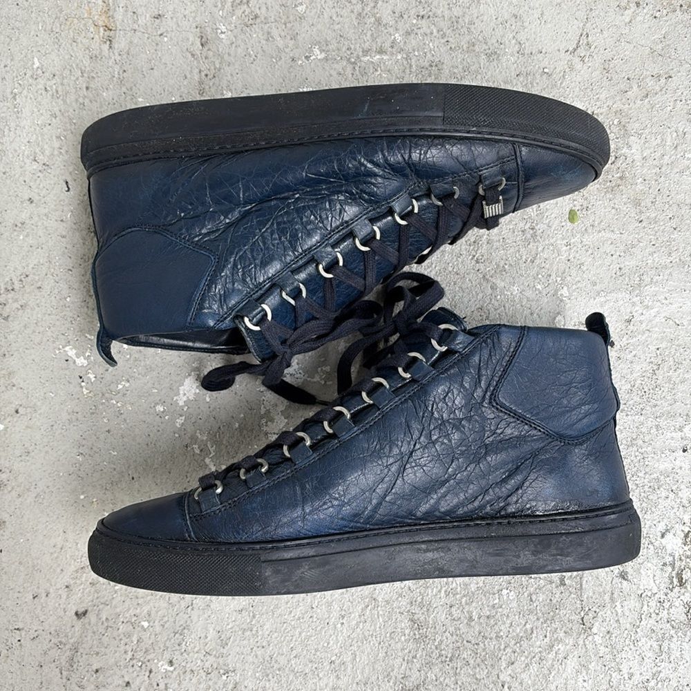Balenciaga Arena high tops - Picture 2 of 10
